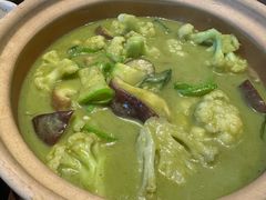 -章记星洲 · 新加坡餐厅(望京店)