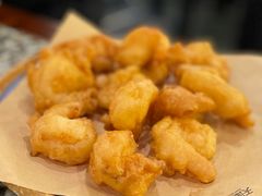 软炸虾仁-天津卫码头(南开大悦城店)