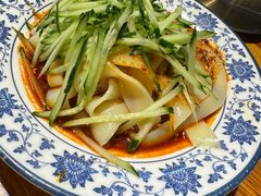 -柴窝堡22号辣子鸡·传承新疆菜