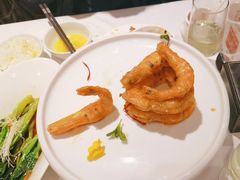 -福海居烤鸭店(鸟巢店)