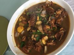 -翠茗农庄土菜馆(天目湖店)