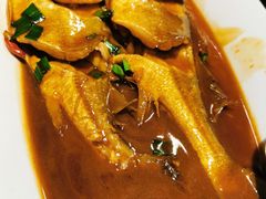 -迟慢厨房·土菜(后宰门店)