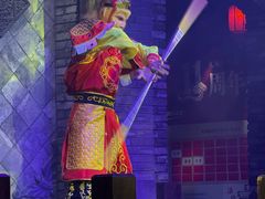 -红运火锅·中国名火锅·国风演绎(省体店)