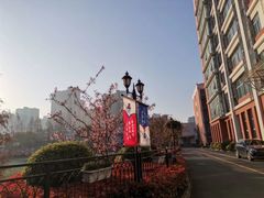 -上海市工商外国语学校