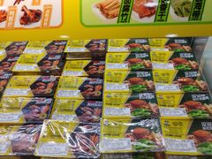 -周黑鸭(沈阳和平区太原街万达店)