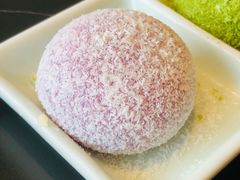 -柔杉家黑牛烤肉·活鳗鱼(太原街店)