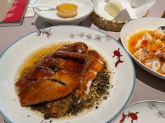 -小炳胜(卓悦中心店)