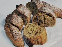 -WHEAT&BAKER-麥(凯德来福士店)