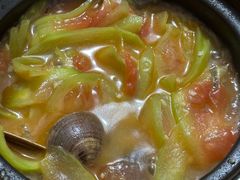 -海口滨海新村143号海南老字号炒菜店