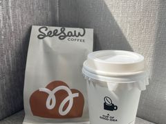 -Seesaw Coffee(朝阳大悦城店)
