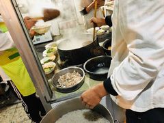 -甘记肥肠粉(马鞍北路店)