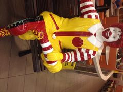 麦当劳(环球大厦店)-麦当劳(温州人民路店)