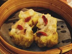 鲜虾烧麦皇-添好运点心专门店(深水埗店)