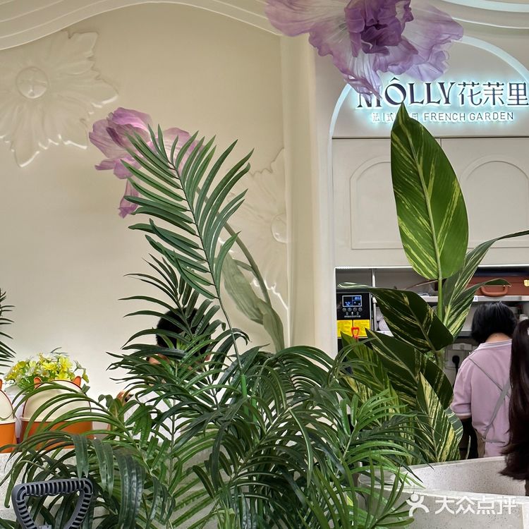 哈！每道菜都美到了我的心巴上！