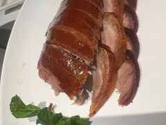 -四季民福烤鸭店(故宫店)