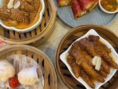 -点都德(汇胜楼店)