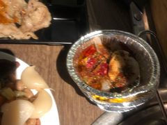 -火炉火自助餐(枫蓝国际店)
