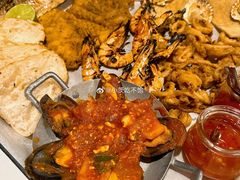 -Mix Restaurant