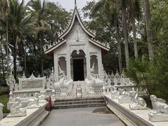 -西双版纳傣族园
