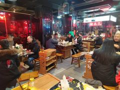 -華·丫丫火锅供销社(老城店)