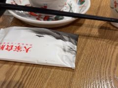 -大家食府·福建菜(FAC协盛中心庭院餐厅店)