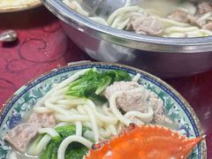 -阿水杠面(漳港店)