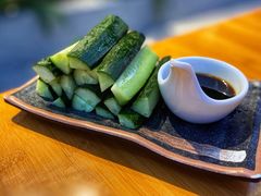 -五样儿西昌小签签烤串(建设路店)