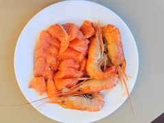 -韵咖啡自助餐厅(天津香格里拉店)