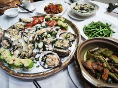 -仑头海鲜城(仑头环村南路店)