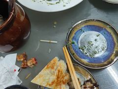 -魁盛居百年鲁菜馆(中林路店)
