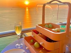 -三亚福朋喜来登酒店·大堂吧