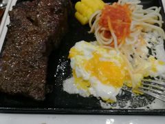 -佳纳客牛排(华亚欢乐城店)