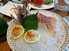 -Mr·Fish鱼鲜生海鲜放题(银泰in99店)