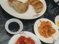-桃园中华料理炸酱面(燕儿岛路店)