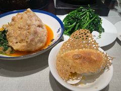 -狮王府淮扬菜(万象城店)