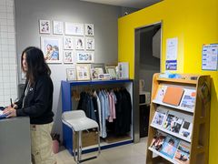 -方快照相馆(光新乐购店)