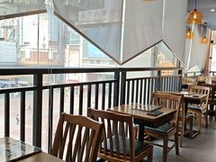 -萨莉亚意式餐厅(上下九店)