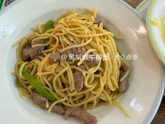-萨莉亚意式餐厅(河东万达店)