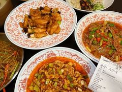 -拾捌川·自贡爆炒(新街口店)