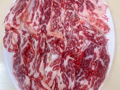 脖兰雪花-贵宾牛·潮汕牛肉火锅(珠池总店)