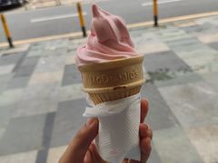 樱花冰淇淋-麦当劳餐厅(龙平西路店)