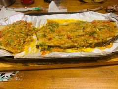 -老东镇啤酒屋海鲜加工·蒸汽海鲜·海鲜烧烤(台东店)