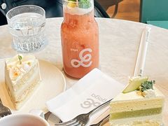 -gaga(金地威新中心店)