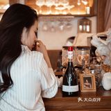 新年小酌，闺蜜就是要一起奔富