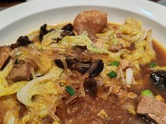 -黑窑厂糖油饼烤鸭·清真菜(旗舰店)