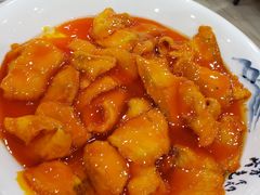 -清真•蜀风园(丁字沽总店)