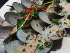 -南庄酒家·海鲜粤菜·25年老字号(环城南路店)