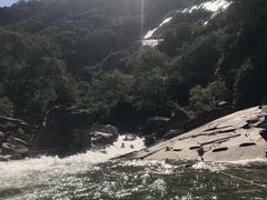 -雅鲁激流探险漂流