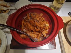 -飶香居(省博物馆店)