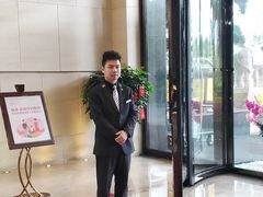-深圳雅邦朗悦国际酒店